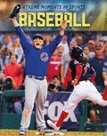 Cover: Baseball - A&d Xtreme
