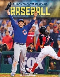Abbildung von: Baseball - A&d Xtreme