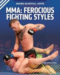 Abbildung von: Ferocious Fighting Styles - ABDO & Daughters