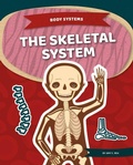 Cover: Skeletal System - Kids Core
