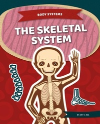 Enlarge image Cover: Skeletal System - Kids Core