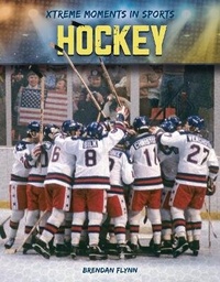 Abbildung von: Hockey - A&d Xtreme