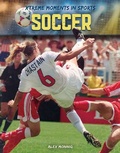 Cover: Soccer - A&d Xtreme