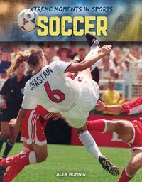 Enlarge image Cover: Soccer - A&d Xtreme