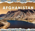 Cover: Afghanistan - Essential Library