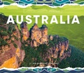 Cover: Australia - Essential Library