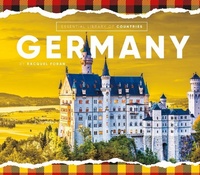 Enlarge image Cover: Germany - Essential Library