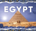 Cover: Egypt - Essential Library