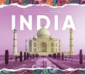 Cover: India - Essential Library