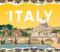Enlarge image Cover: Italy - Essential Library