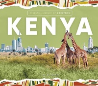 Enlarge image Cover: Kenya - Essential Library