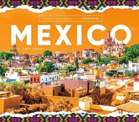 Enlarge image Cover: Mexico - Essential Library