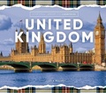 Cover: United Kingdom - Essential Library