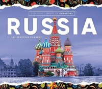 Enlarge image Cover: Russia - Essential Library