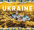 Cover: Ukraine - Essential Library