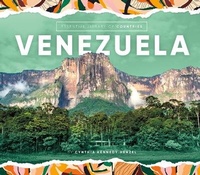 Enlarge image Cover: Venezuela - Essential Library