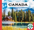 Cover: Canada - Big Buddy Books