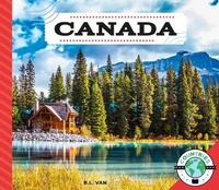 Enlarge image Cover: Canada - Big Buddy Books