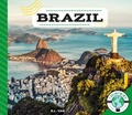 Cover: Brazil - Big Buddy Books