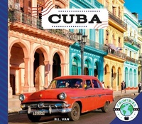 Enlarge image Cover: Cuba - Big Buddy Books