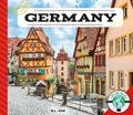 Cover: Germany - Big Buddy Books