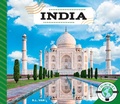 Cover: India - Big Buddy Books