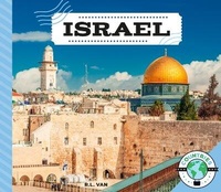 Enlarge image Cover: Israel - Big Buddy Books