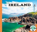 Cover: Ireland - Big Buddy Books
