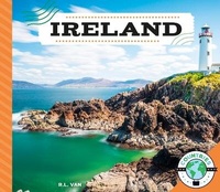 Enlarge image Cover: Ireland - Big Buddy Books