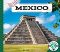 Cover: Mexico - Big Buddy Books