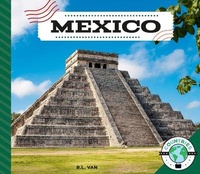Enlarge image Cover: Mexico - Big Buddy Books