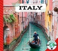 Cover: Italy - Big Buddy Books