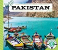 Cover: Pakistan - Big Buddy Books