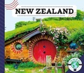 Cover: New Zealand - Big Buddy Books