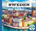 Cover: Sweden - Big Buddy Books