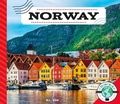 Cover: Norway - Big Buddy Books