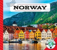 Enlarge image Cover: Norway - Big Buddy Books