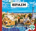 Cover: Spain - Big Buddy Books