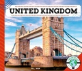 Cover: United Kingdom - Big Buddy Books