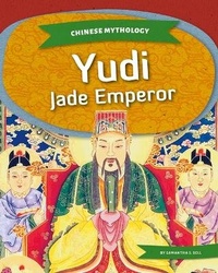 Abbildung von: Yudi: Jade Emperor - Kids Core