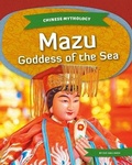 Cover: Mazu: Goddess of the Sea - Kids Core