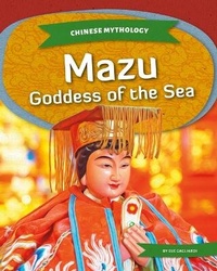Abbildung von: Mazu: Goddess of the Sea - Kids Core