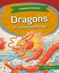 Abbildung von: Dragons of Chinese Mythology - Kids Core