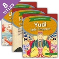 Cover: Chinese Mythology (Set) - Kids Core