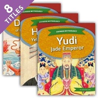 Enlarge image Cover: Chinese Mythology (Set) - Kids Core