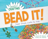 Abbildung von: Bead It! Super Simple Crafts for Kids - Super Sandcastle