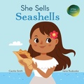 Cover: She Sells Seashells - Xist Publishing