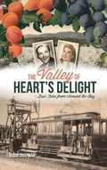 Cover: Valley of Heart's Delight - HISTORY PR