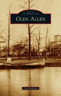 Cover: Glen Allen - Arcadia Pub (Sc)
