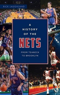 Abbildung von: History of the Nets - HISTORY PR